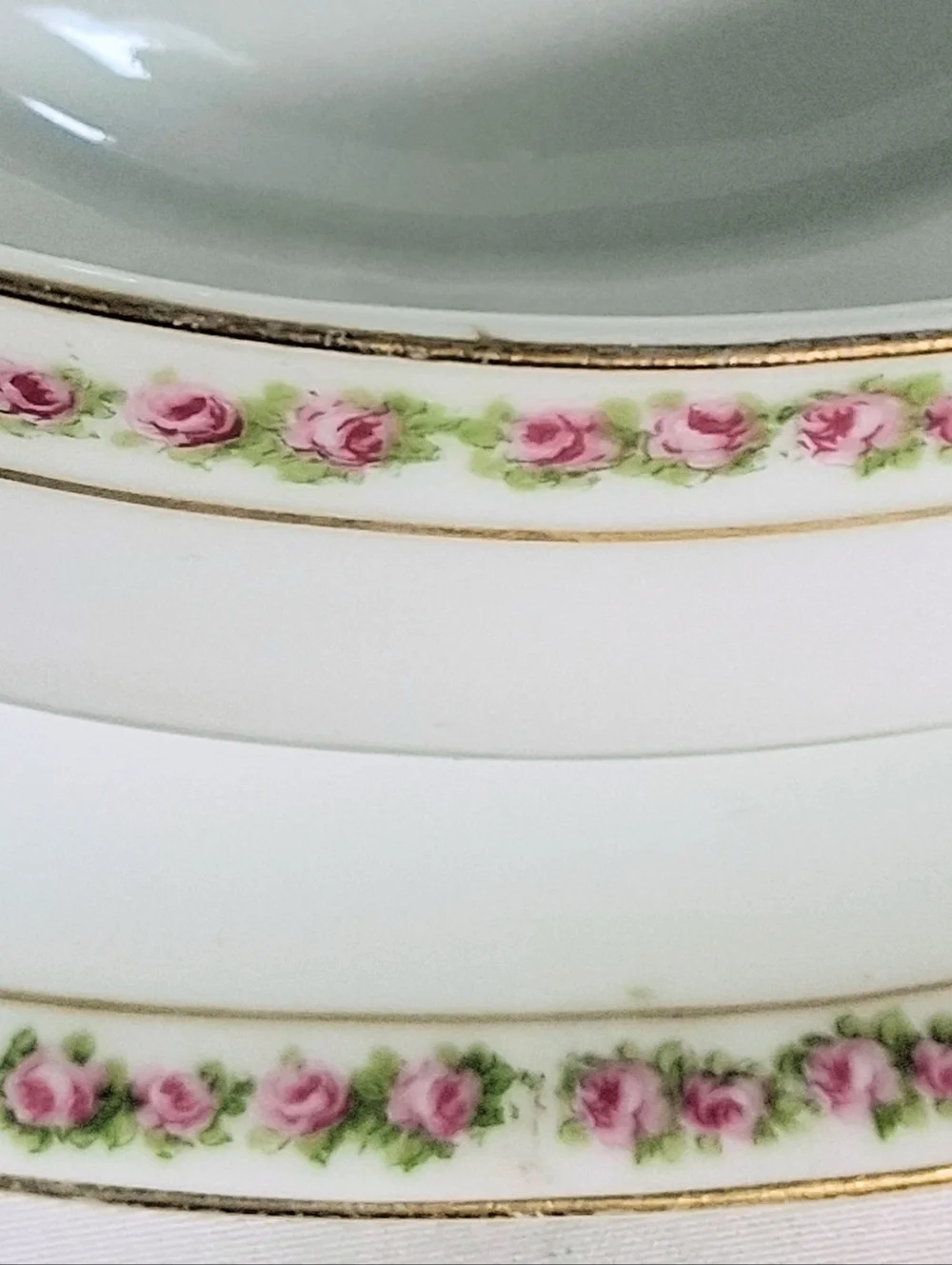 Herrman Ohm/Silesia plated gravy